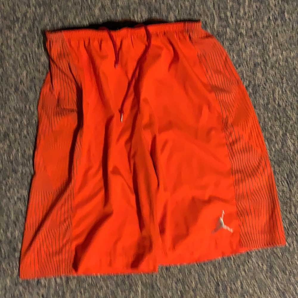 Jordan Dri-Fit Shorts - Picture 4 of 4